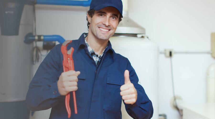 Professional emergency plumbing in Roxboro, NC